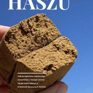 Encyklopedia Haszu (e-book) - E-book
