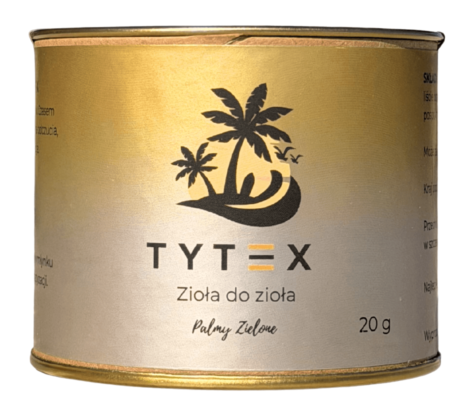 TYT-X