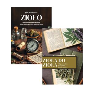 Zestaw „Alchemik” (e-booki)